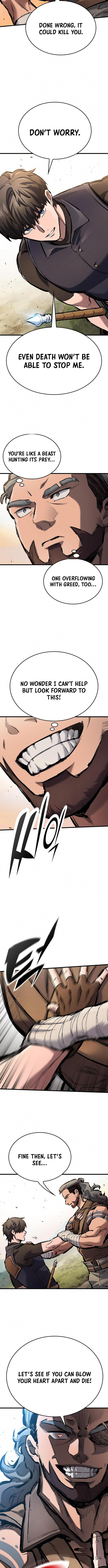 Eternally Regressing Knight Chapter 72 66 15