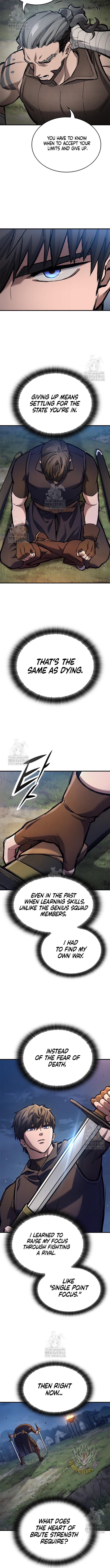 Eternally Regressing Knight Chapter 74 57 02