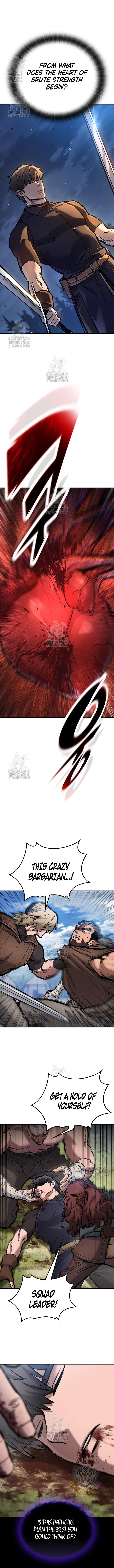 Eternally Regressing Knight Chapter 74 58 03