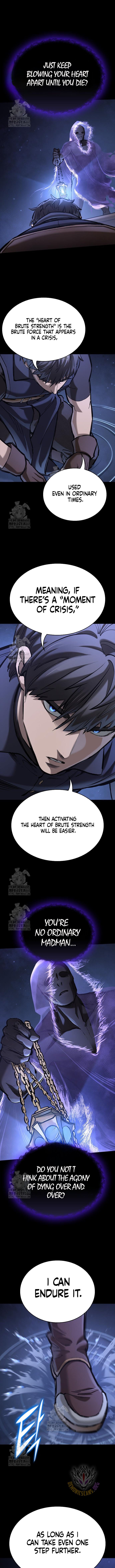 Eternally Regressing Knight Chapter 74 59 04