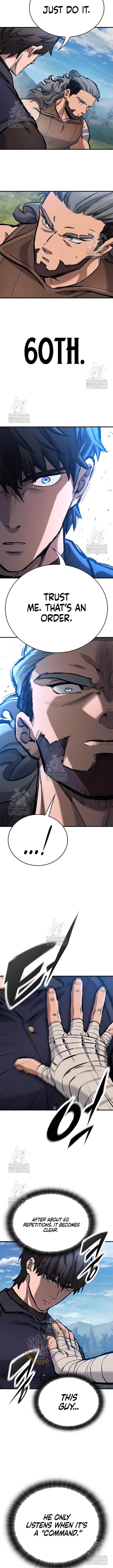 Eternally Regressing Knight Chapter 74 63 08