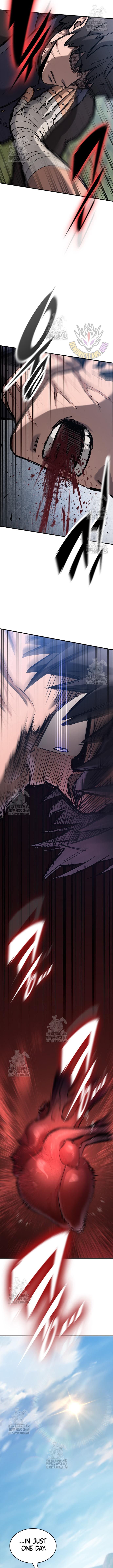 Eternally Regressing Knight Chapter 74 67 12