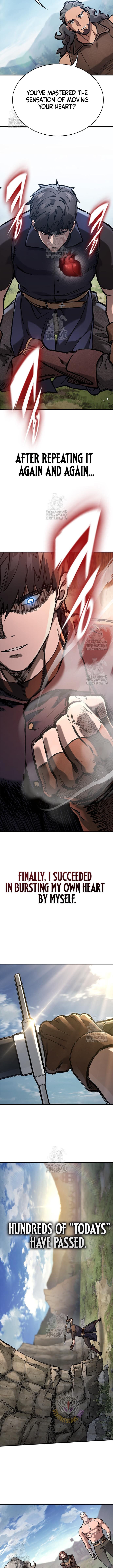 Eternally Regressing Knight Chapter 74 68 13