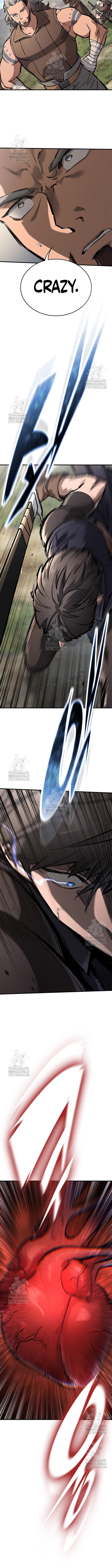 Eternally Regressing Knight Chapter 74 69 14