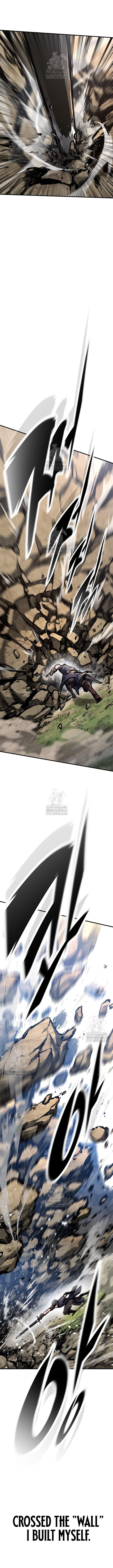 Eternally Regressing Knight Chapter 74 70 15