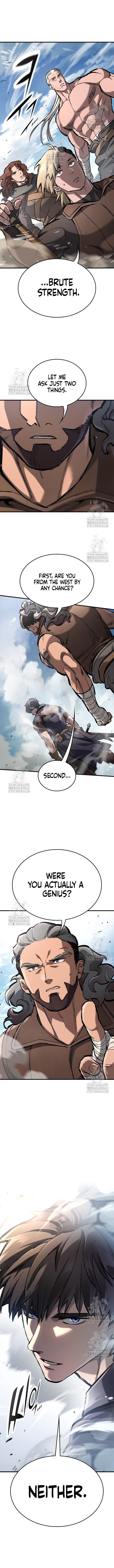 Eternally Regressing Knight Chapter 74 71 16