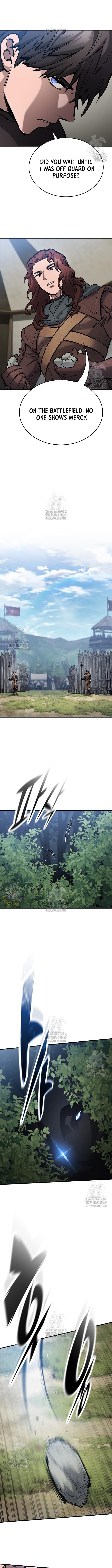 Eternally Regressing Knight Chapter 76 52 03