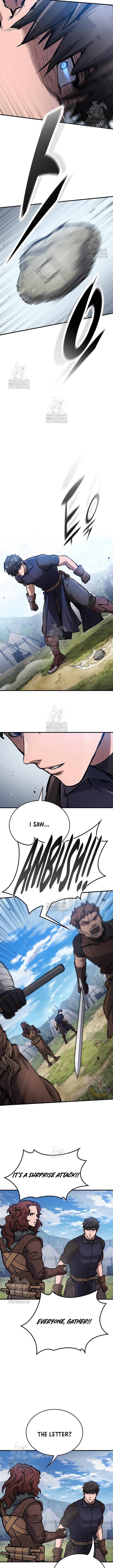 Eternally Regressing Knight Chapter 76 53 04