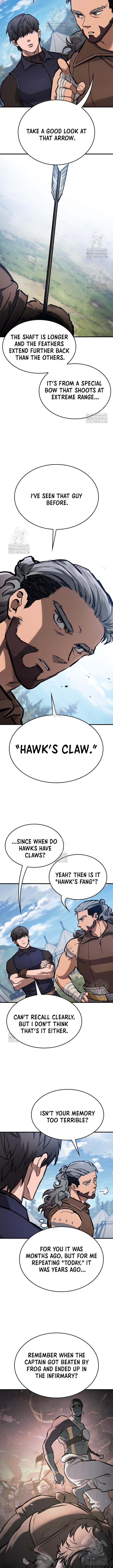 Eternally Regressing Knight Chapter 76 56 07