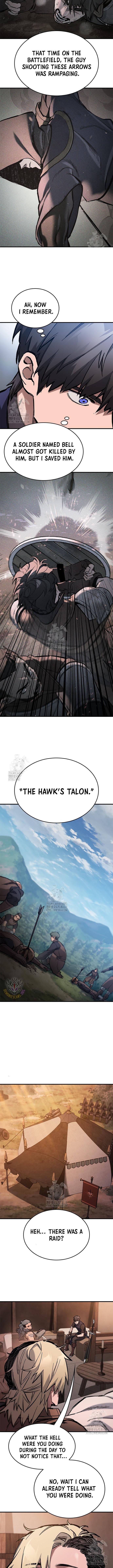 Eternally Regressing Knight Chapter 76 57 08