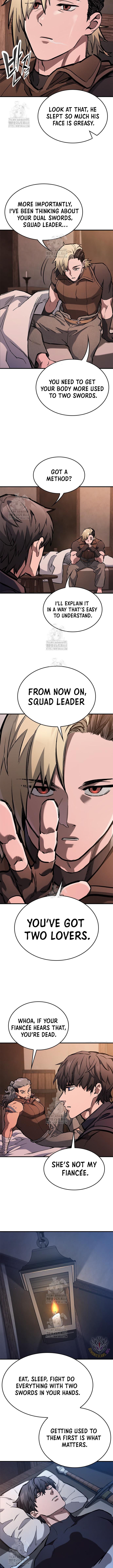 Eternally Regressing Knight Chapter 76 58 09