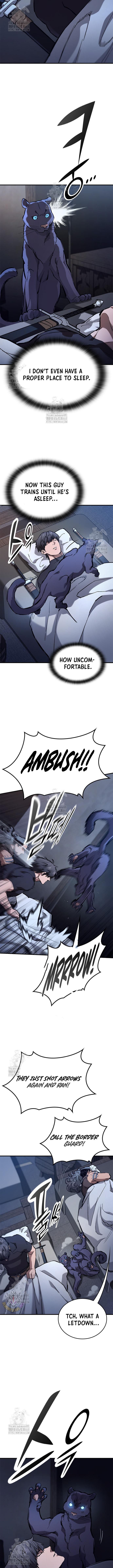 Eternally Regressing Knight Chapter 76 59 10