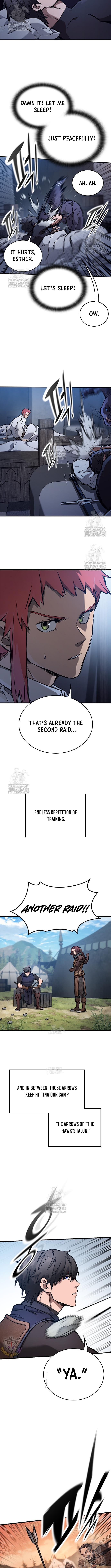 Eternally Regressing Knight Chapter 76 60 11