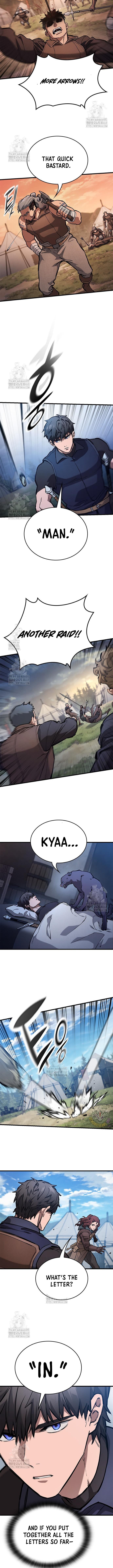 Eternally Regressing Knight Chapter 76 61 12