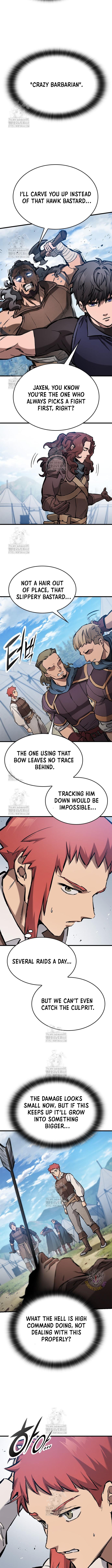 Eternally Regressing Knight Chapter 76 62 13