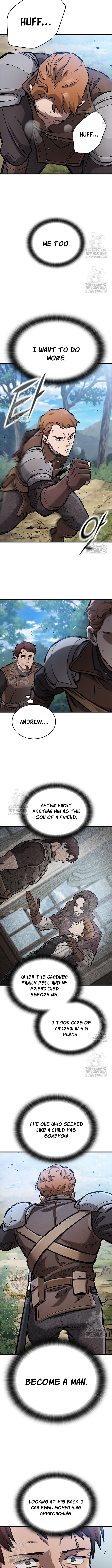 Eternally Regressing Knight Chapter 78 54 02