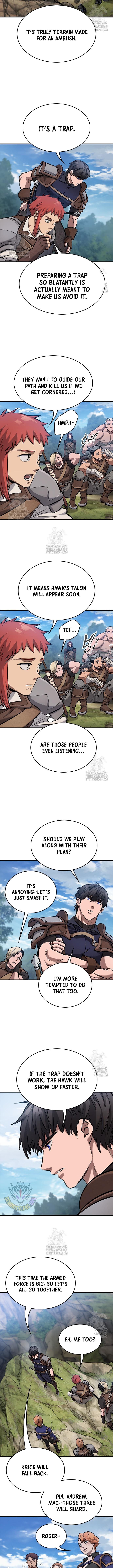 Eternally Regressing Knight Chapter 78 56 04