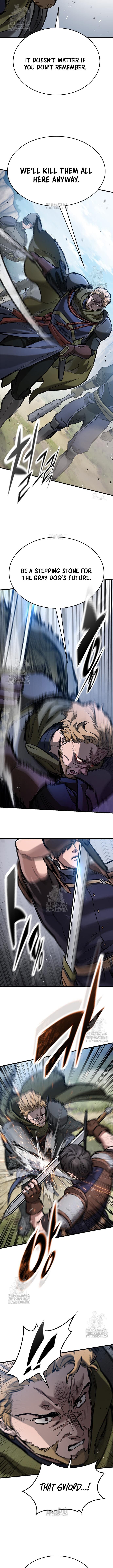 Eternally Regressing Knight Chapter 78 59 07