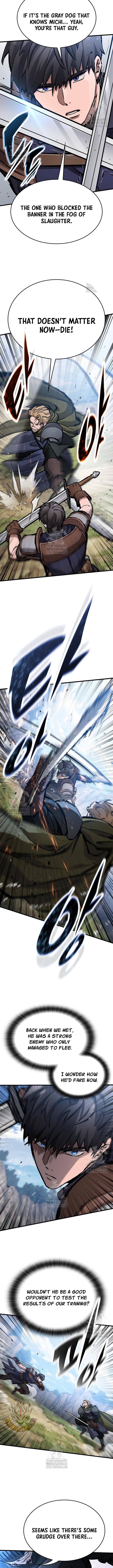 Eternally Regressing Knight Chapter 78 60 08