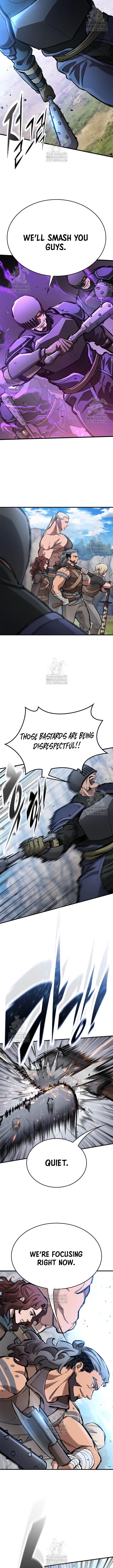 Eternally Regressing Knight Chapter 78 61 09