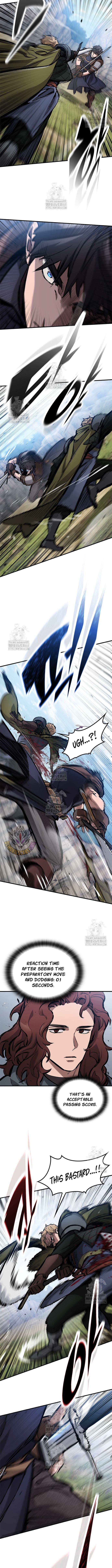 Eternally Regressing Knight Chapter 78 62 10