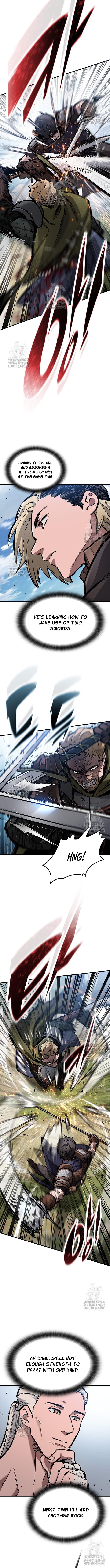 Eternally Regressing Knight Chapter 78 63 11