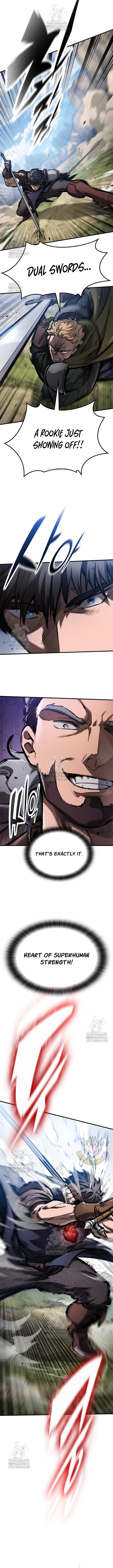 Eternally Regressing Knight Chapter 78 64 12