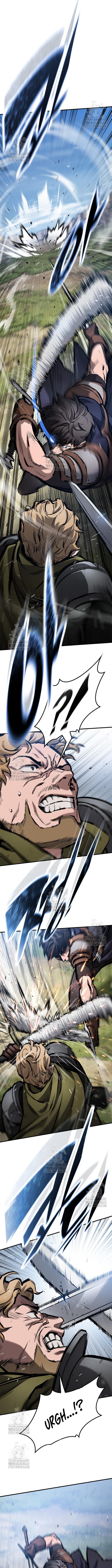 Eternally Regressing Knight Chapter 78 65 13