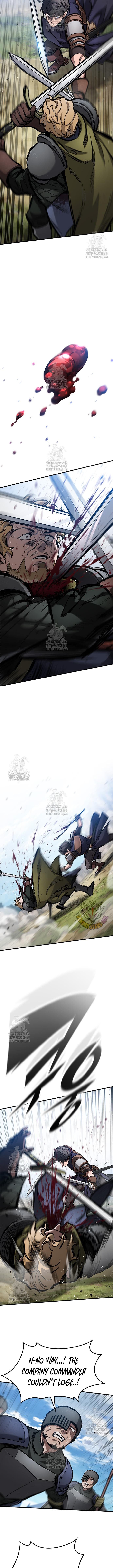 Eternally Regressing Knight Chapter 78 66 14