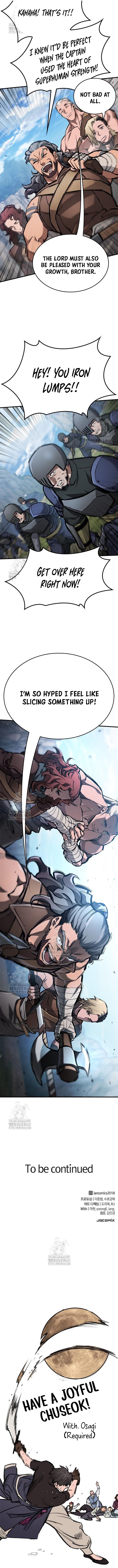 Eternally Regressing Knight Chapter 78 67 15