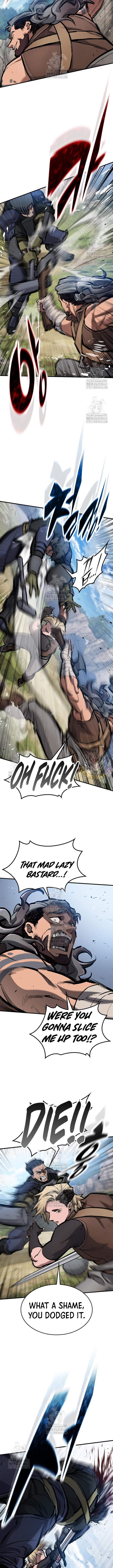 Eternally Regressing Knight Chapter 79 58 04