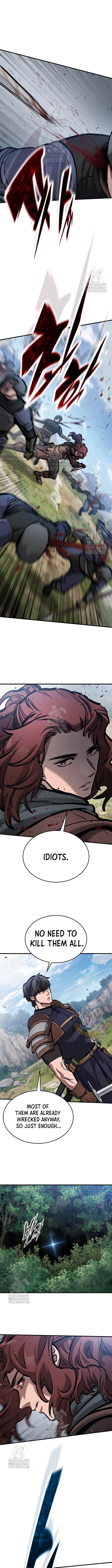 Eternally Regressing Knight Chapter 79 60 06