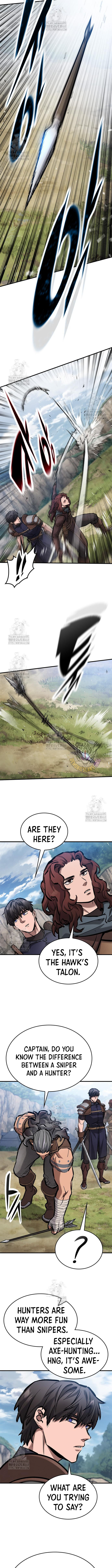 Eternally Regressing Knight Chapter 79 61 07