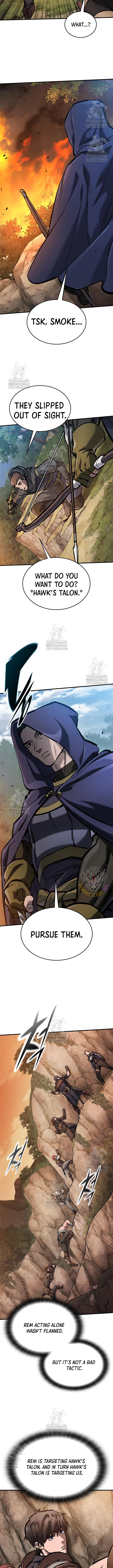 Eternally Regressing Knight Chapter 79 63 09