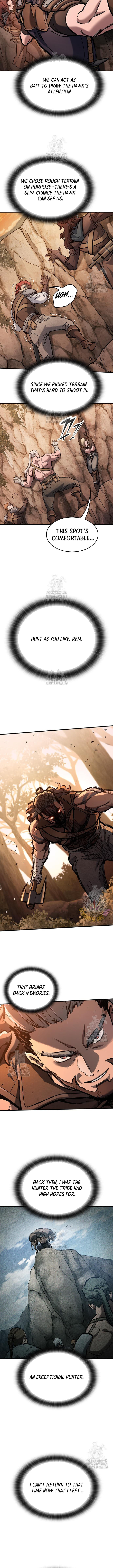 Eternally Regressing Knight Chapter 79 64 10