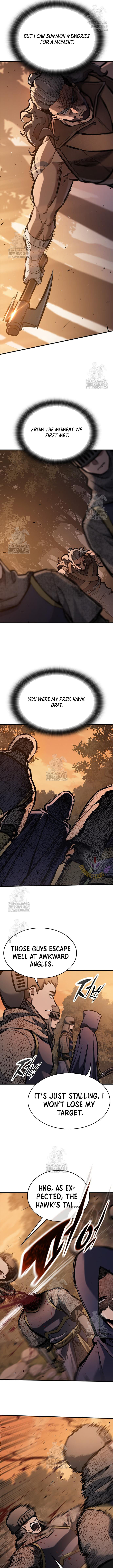 Eternally Regressing Knight Chapter 79 65 11