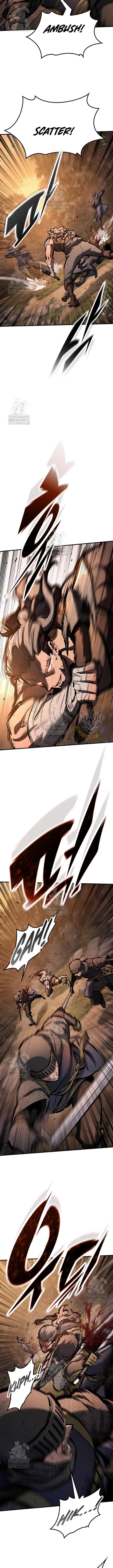 Eternally Regressing Knight Chapter 79 66 12