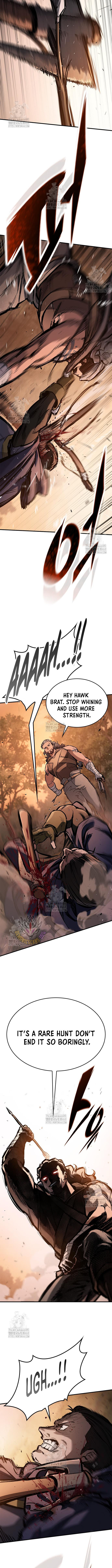 Eternally Regressing Knight Chapter 79 68 14