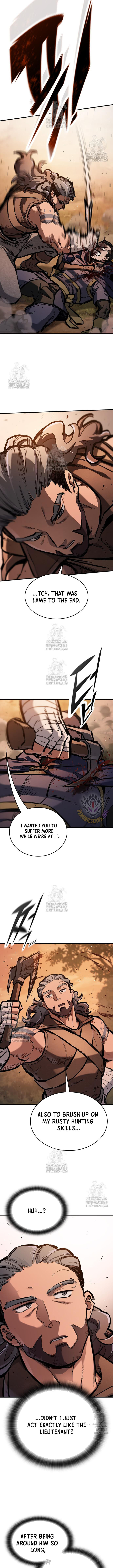 Eternally Regressing Knight Chapter 79 69 15