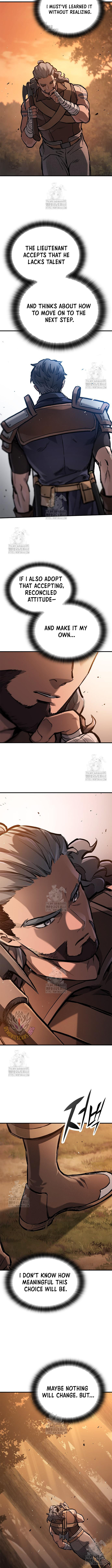 Eternally Regressing Knight Chapter 79 70 16