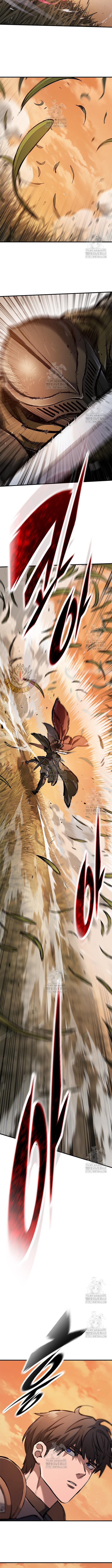 Eternally Regressing Knight Chapter 80 57 03