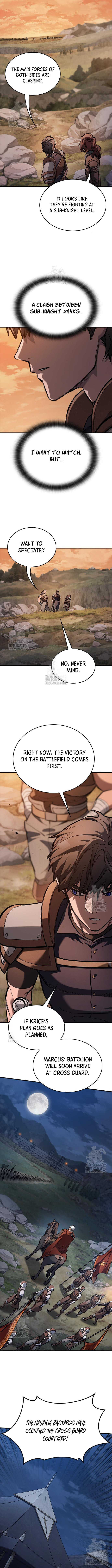 Eternally Regressing Knight Chapter 80 58 04