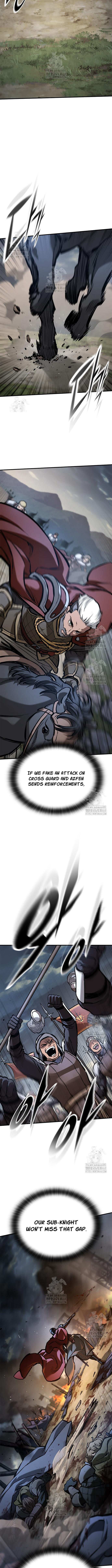 Eternally Regressing Knight Chapter 80 60 06