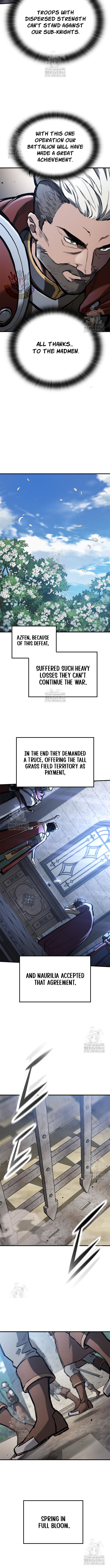 Eternally Regressing Knight Chapter 80 61 07