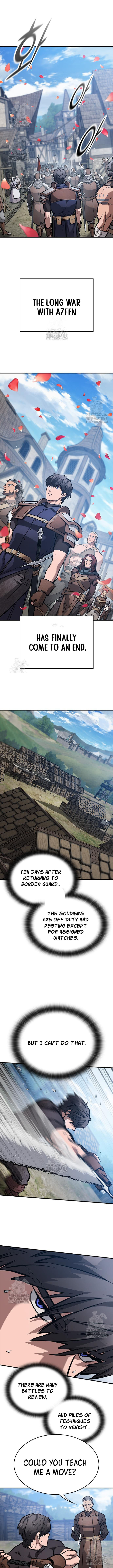 Eternally Regressing Knight Chapter 80 62 08