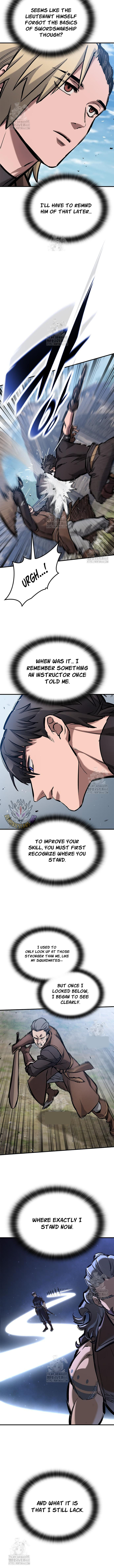 Eternally Regressing Knight Chapter 80 65 11