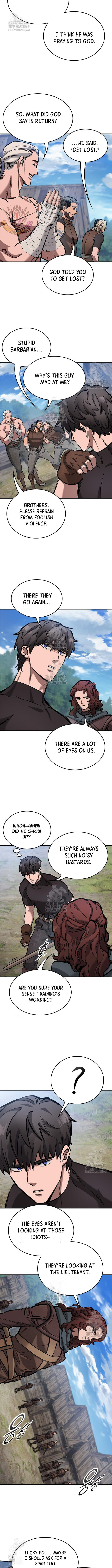 Eternally Regressing Knight Chapter 80 67 13