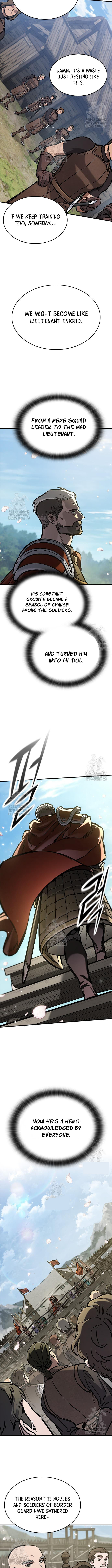 Eternally Regressing Knight Chapter 80 68 14