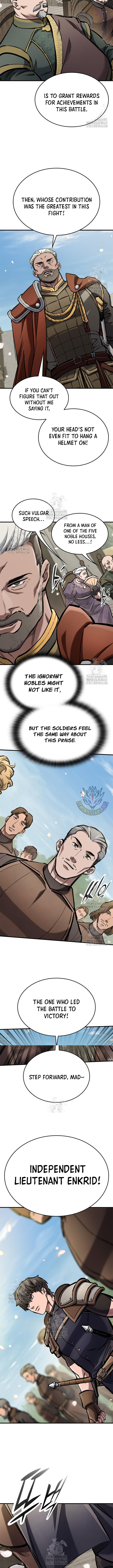 Eternally Regressing Knight Chapter 80 69 15