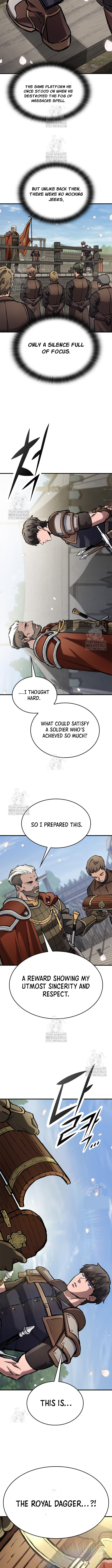 Eternally Regressing Knight Chapter 80 70 16